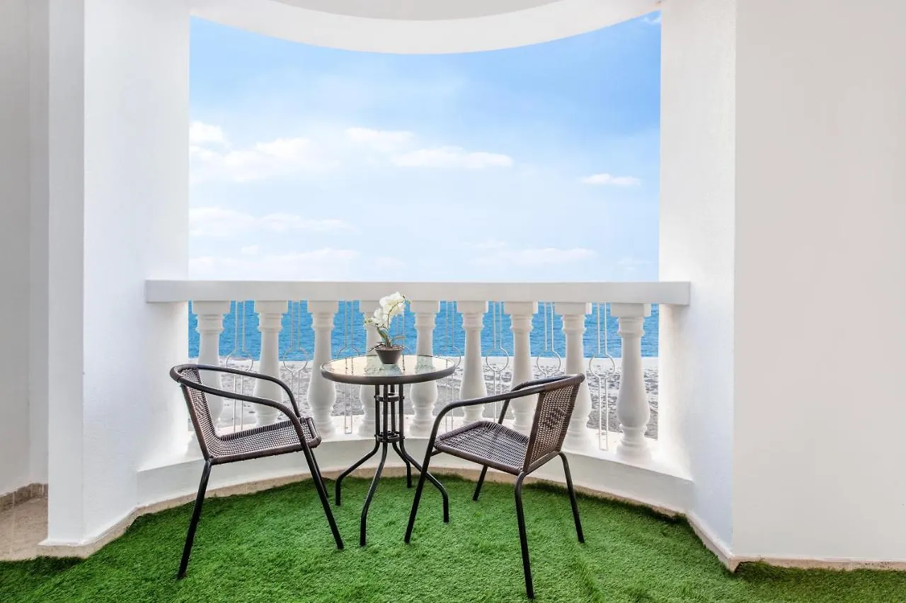 Live And Experience A Stunning Sea View Studio Ras al-Khaimah 0*,  United Arab Emirates