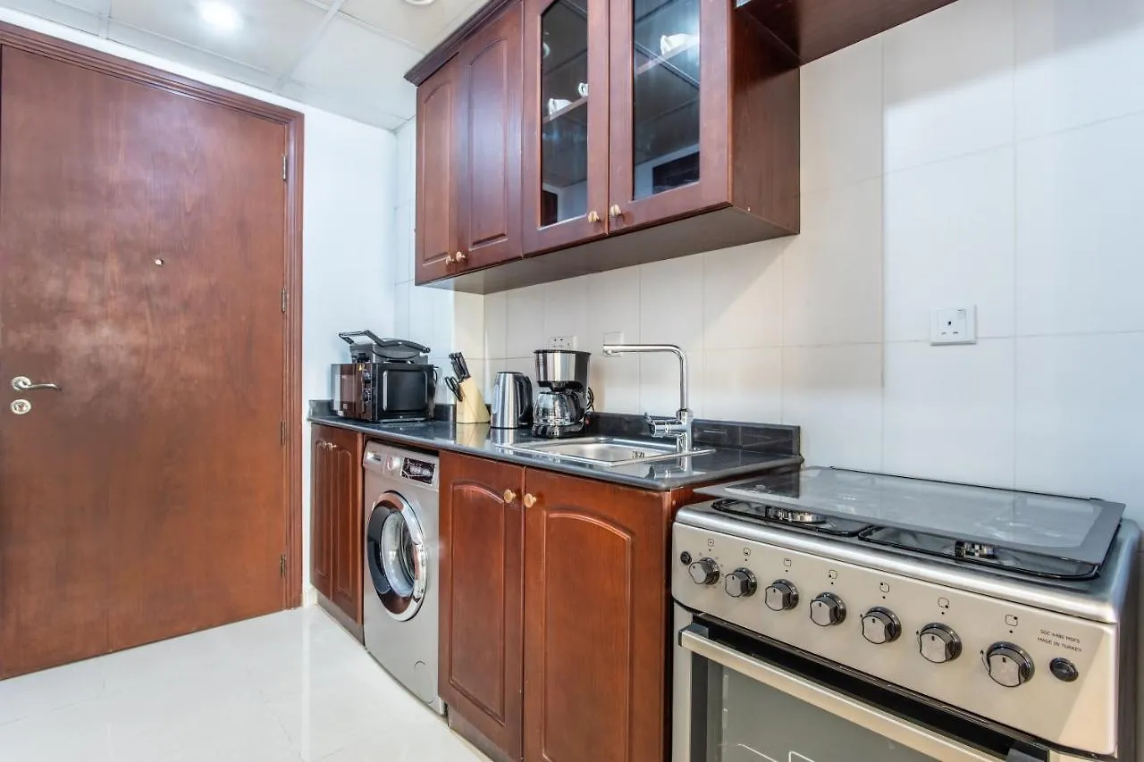 Live And Experience A Stunning Sea View Studio Ras al-Khaimah 0*,